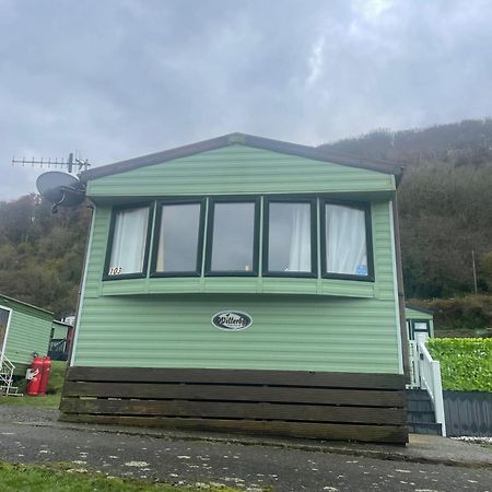 Pet Friendly 2 Bedroom Caravan Clarach Bay アベリストウィス エクステリア 写真