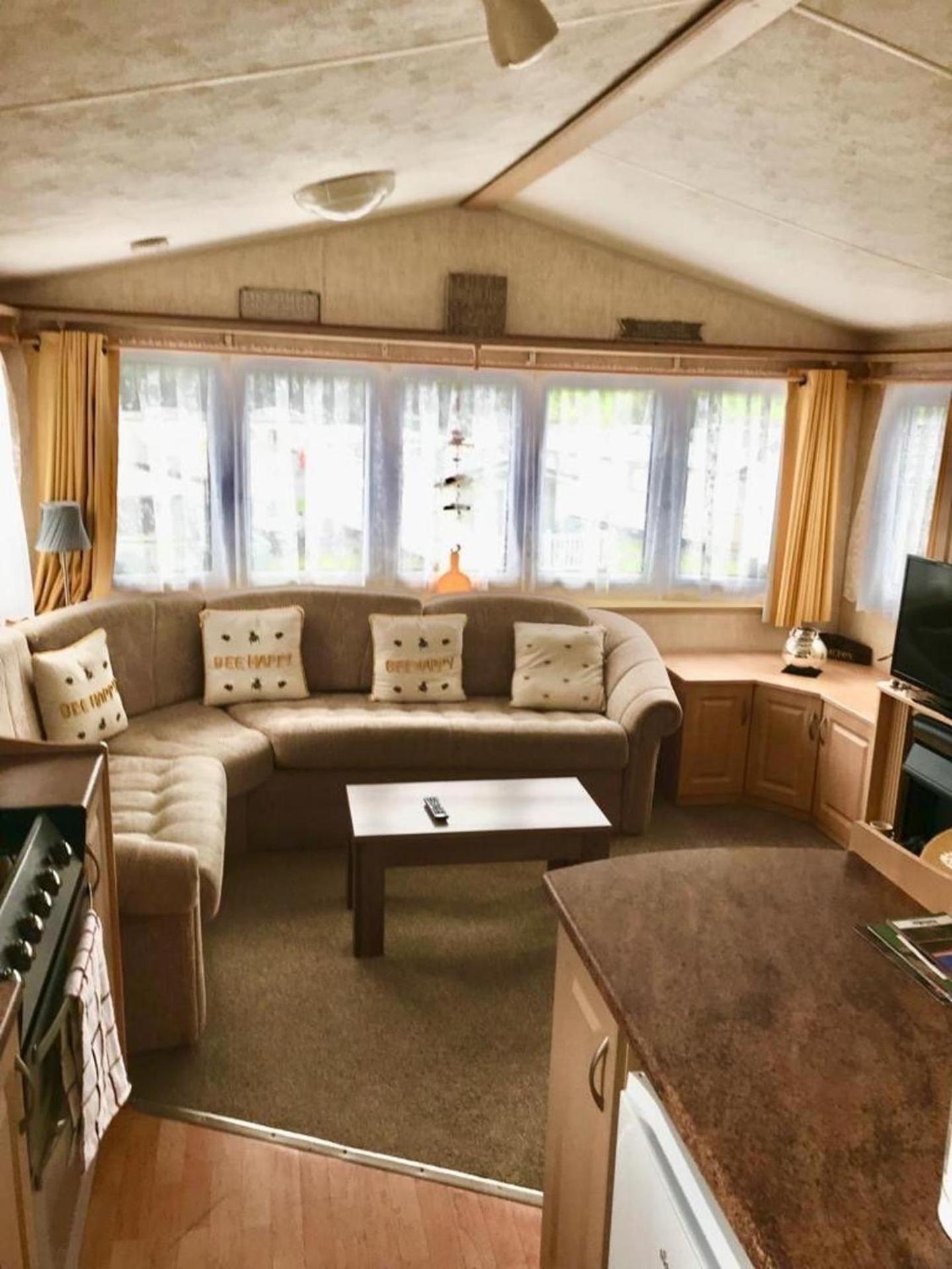 Pet Friendly 2 Bedroom Caravan Clarach Bay アベリストウィス エクステリア 写真