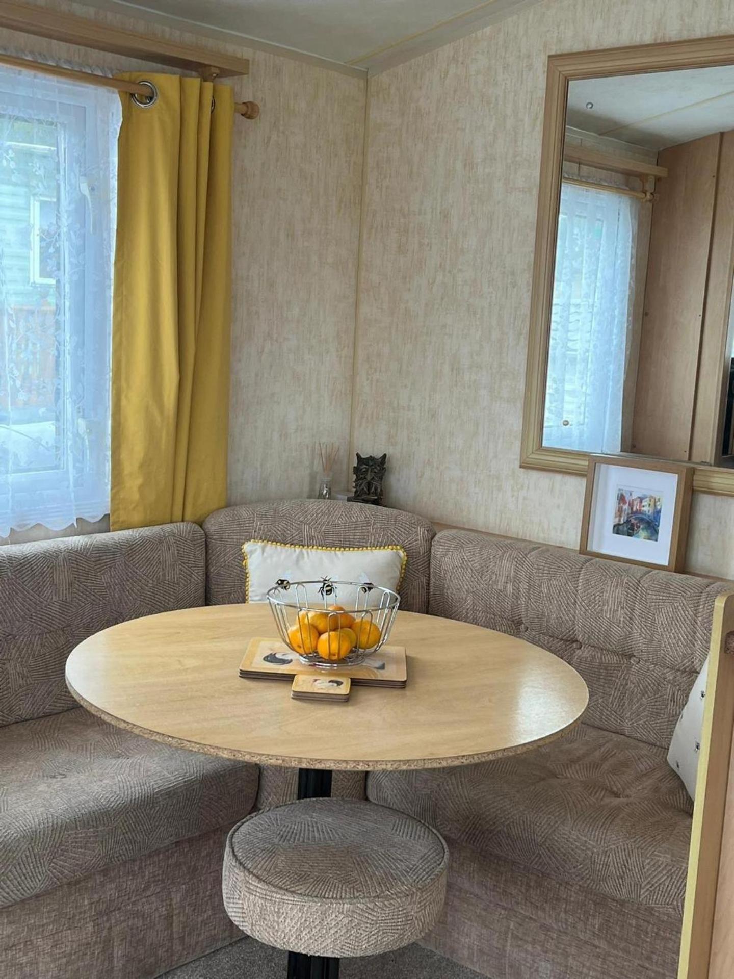Pet Friendly 2 Bedroom Caravan Clarach Bay アベリストウィス エクステリア 写真