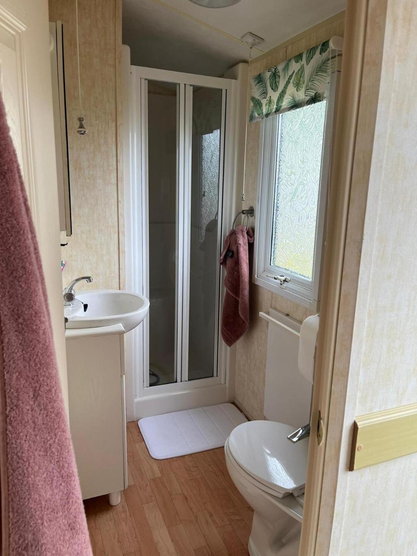 Pet Friendly 2 Bedroom Caravan Clarach Bay アベリストウィス エクステリア 写真