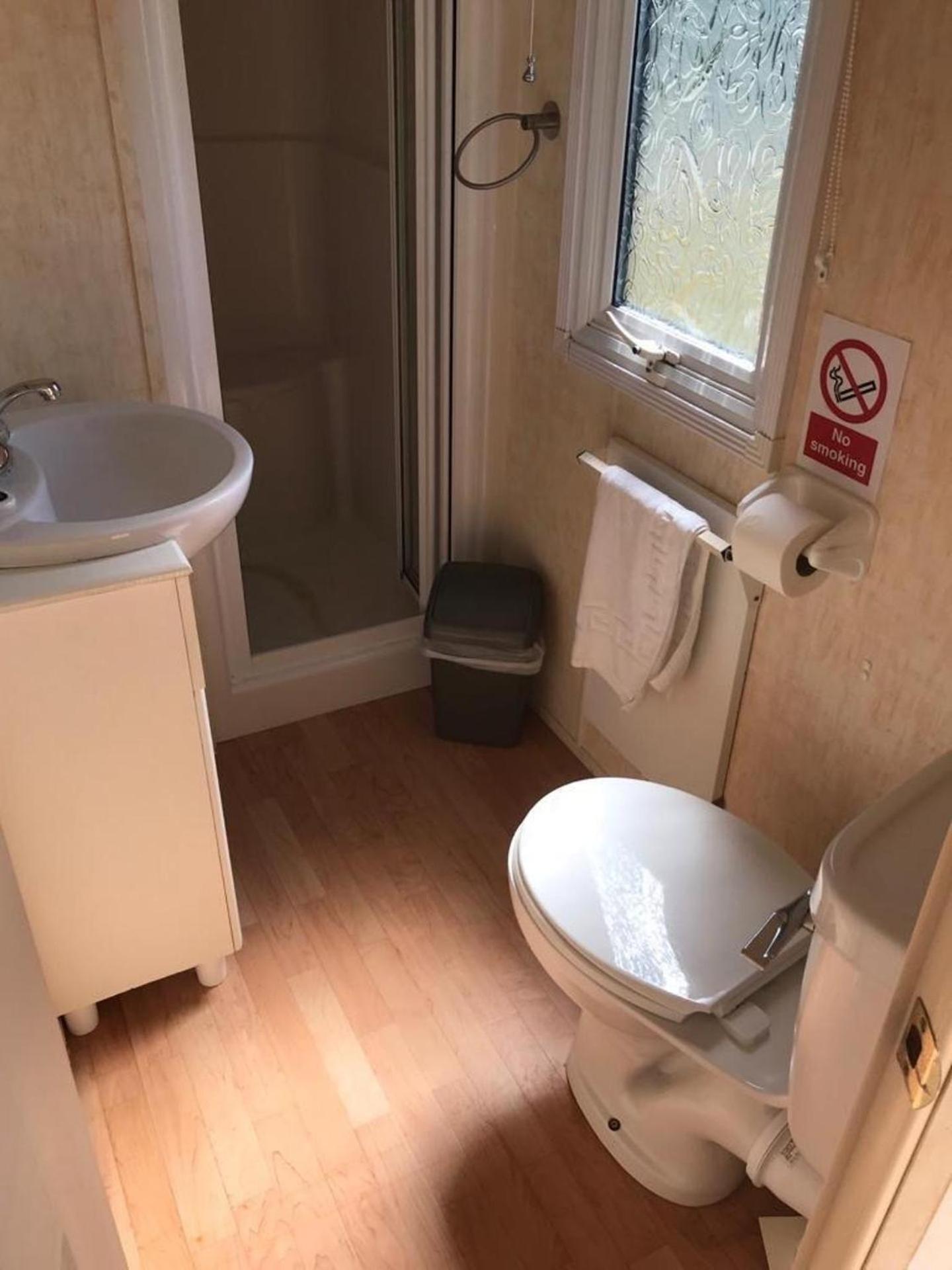 Pet Friendly 2 Bedroom Caravan Clarach Bay アベリストウィス エクステリア 写真