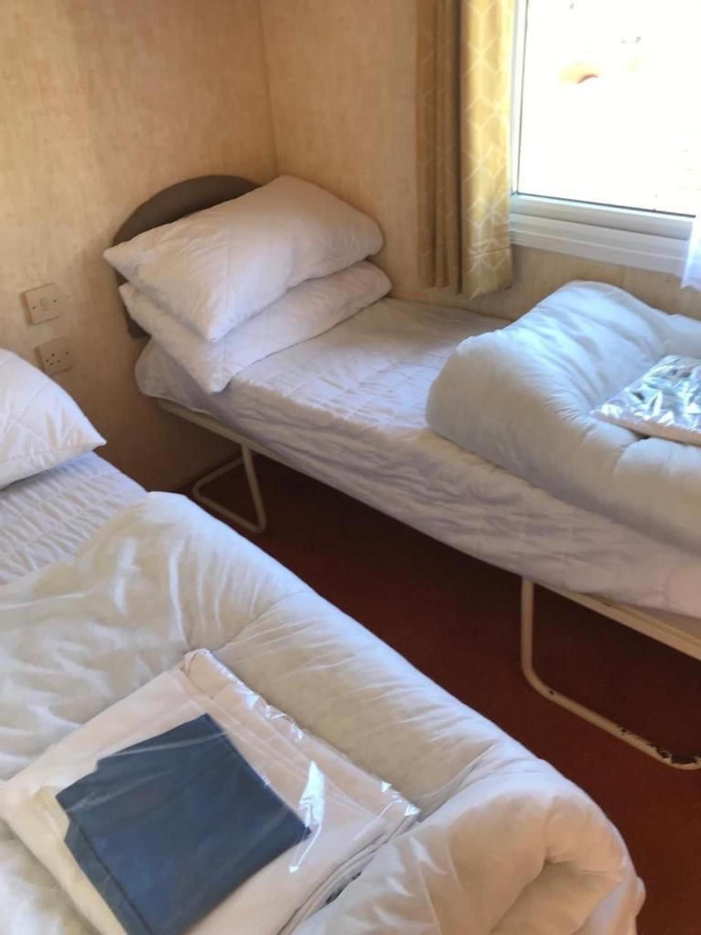Pet Friendly 2 Bedroom Caravan Clarach Bay アベリストウィス エクステリア 写真